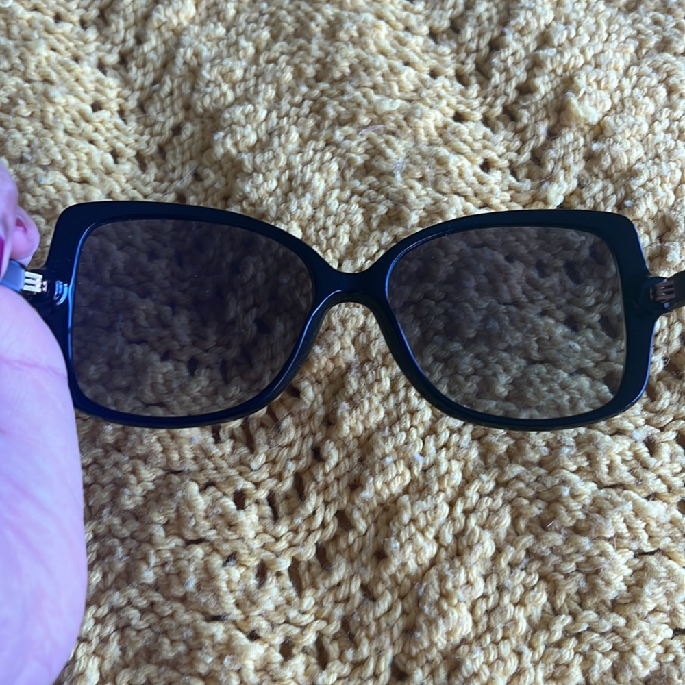 Authentic VERSACE SUNGLASSES 🌞 - Picture 6 of 6